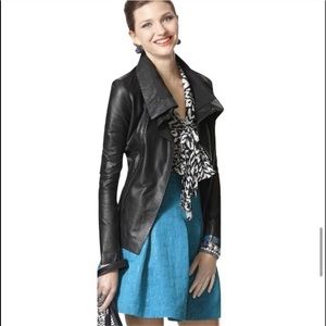 Teal Kirna Zabête skirt Blue